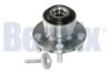 BENDIX 051447B Wheel Bearing Kit